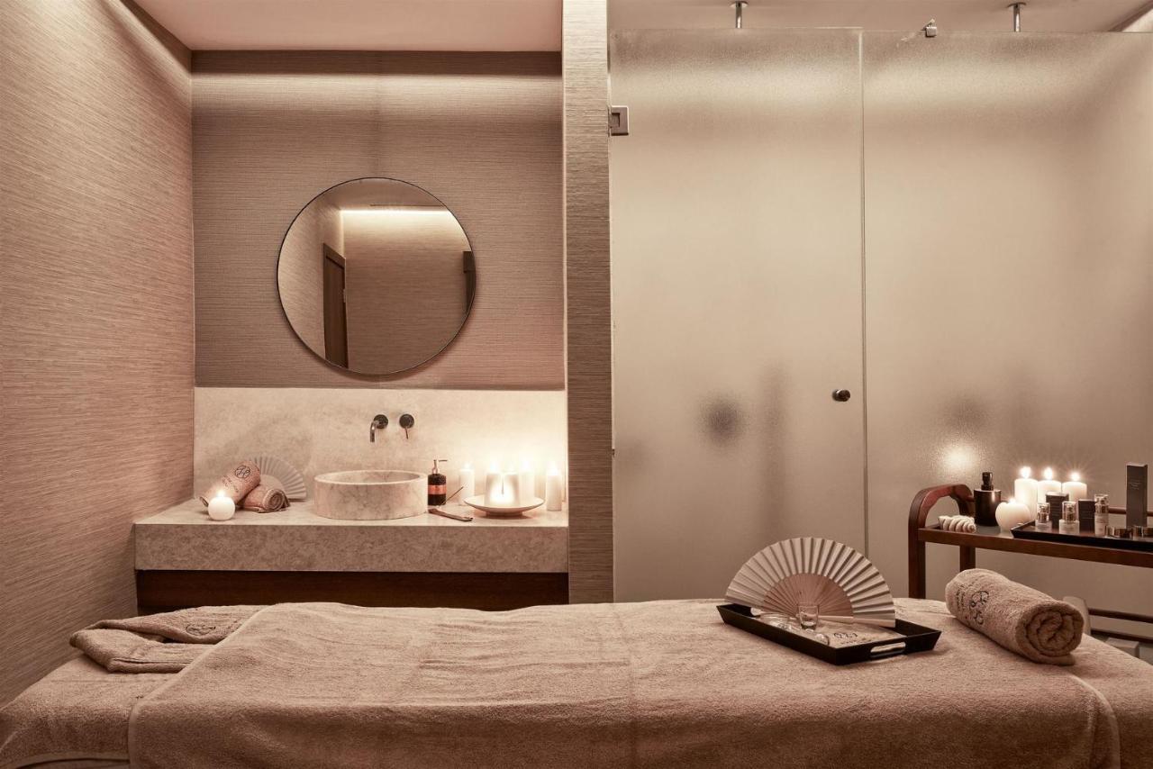 Mare Paphos Курортный комплекс 5*