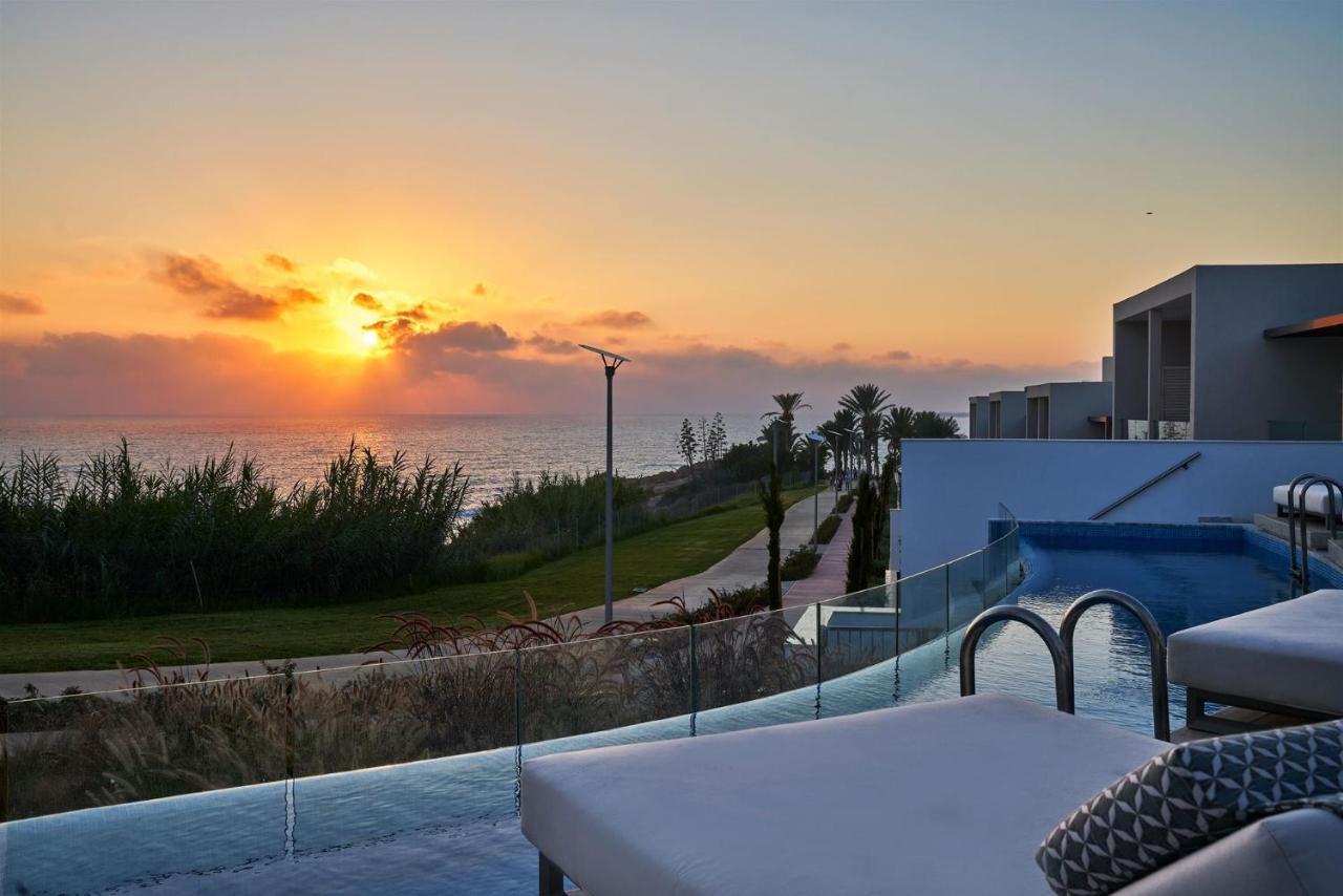 Mare Paphos Курортный комплекс Киссонерга