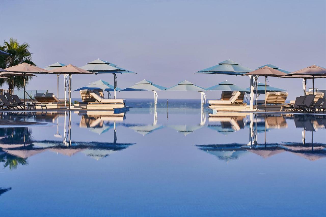 Mare Paphos Киссонерга