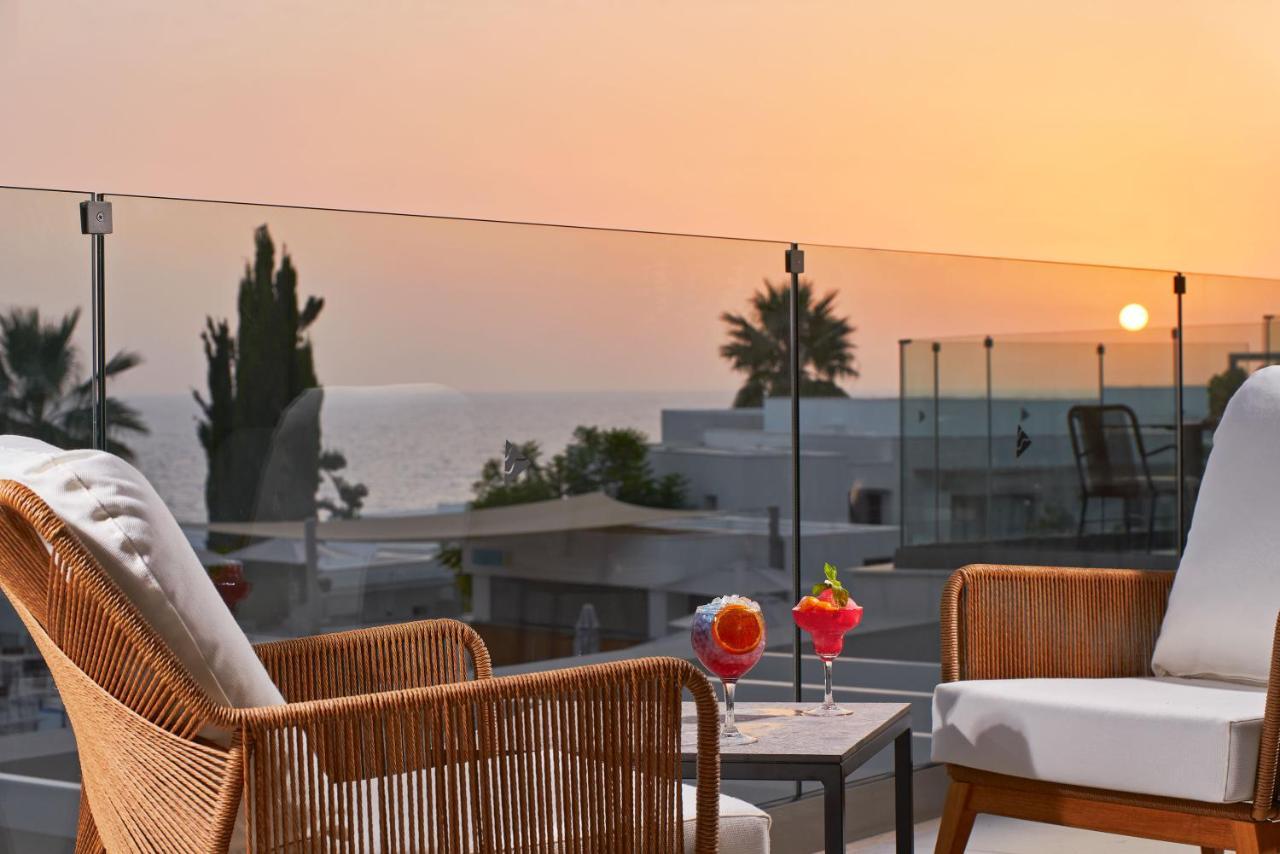 Mare Paphos Курортный комплекс 5*