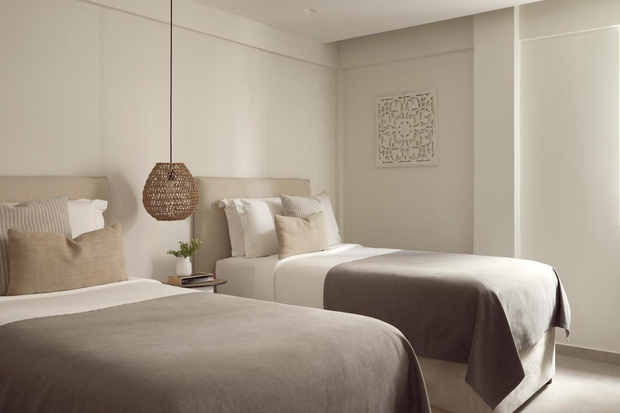 Mare Paphos 5* Киссонерга